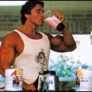 Meet your Posher, Jacob